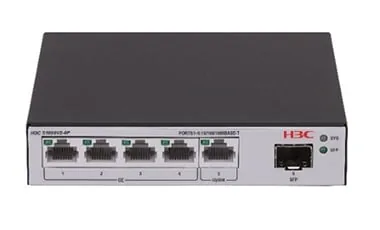 H3C S1600 / S1800 Series