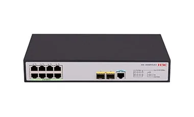 H3C S5000 / S3100V3 Series
