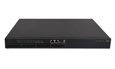 H3C S6520X / S6500 Series