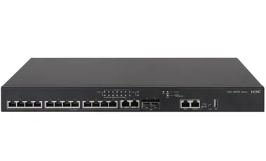 H3C S6520X-SI Series