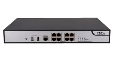 H3C SecPath F100 Series