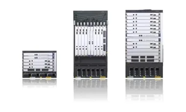 H3C SecPath M9000 Series