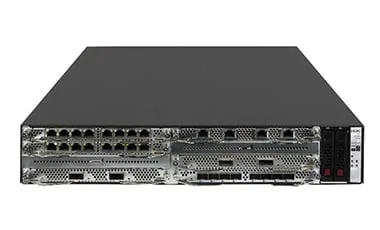 H3C SecPath T5000 Series