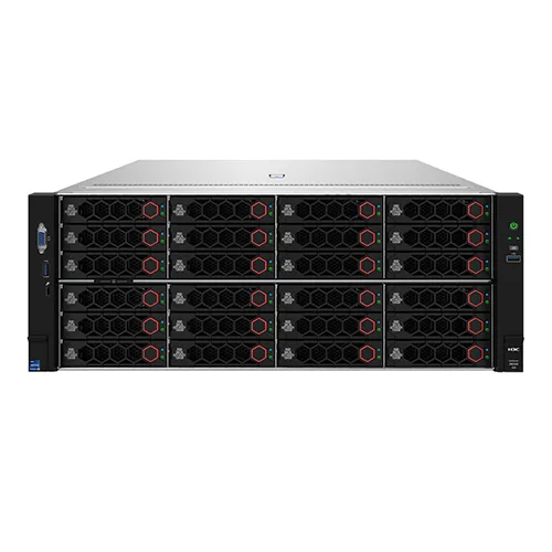 H3C UniServer R4300 G6