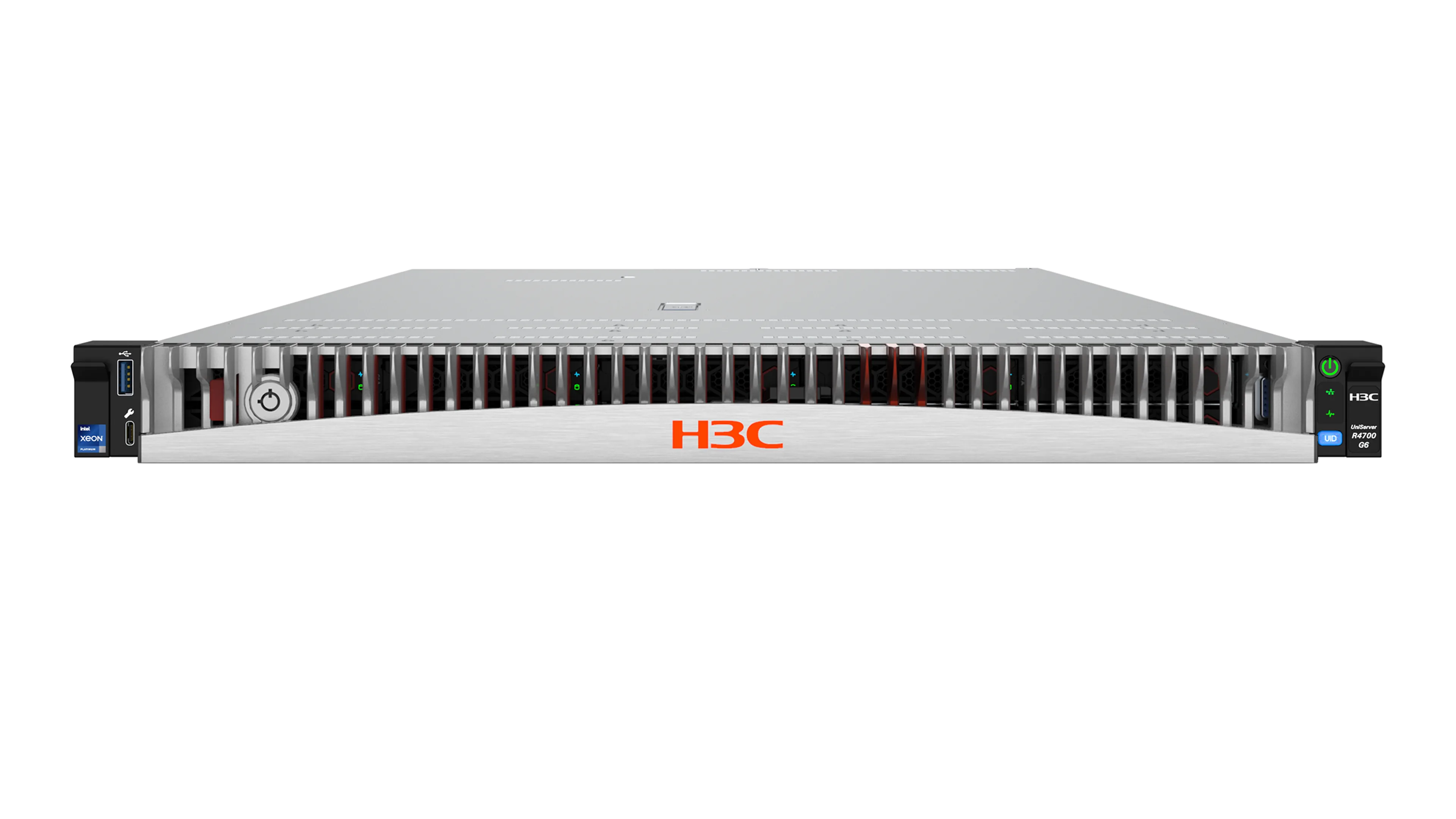 H3C UniServer R4700 G7 / G6