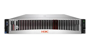 H3C UniServer R4900 G7 / G6