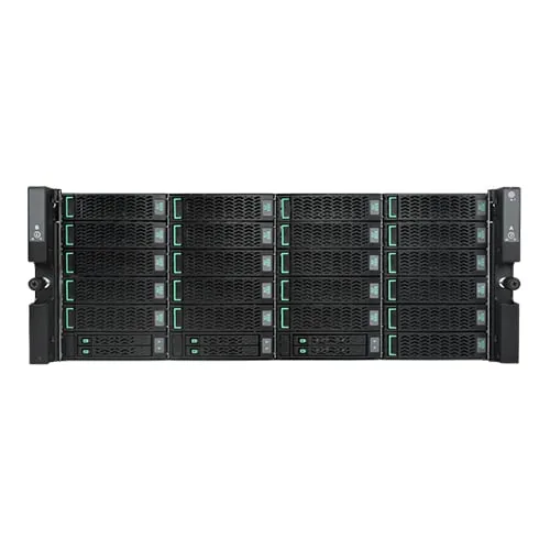 H3C UniStor CF5000 Series