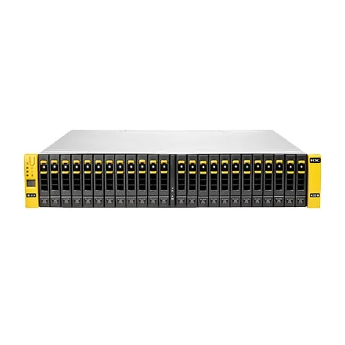 H3C UniStor CF8800 Series