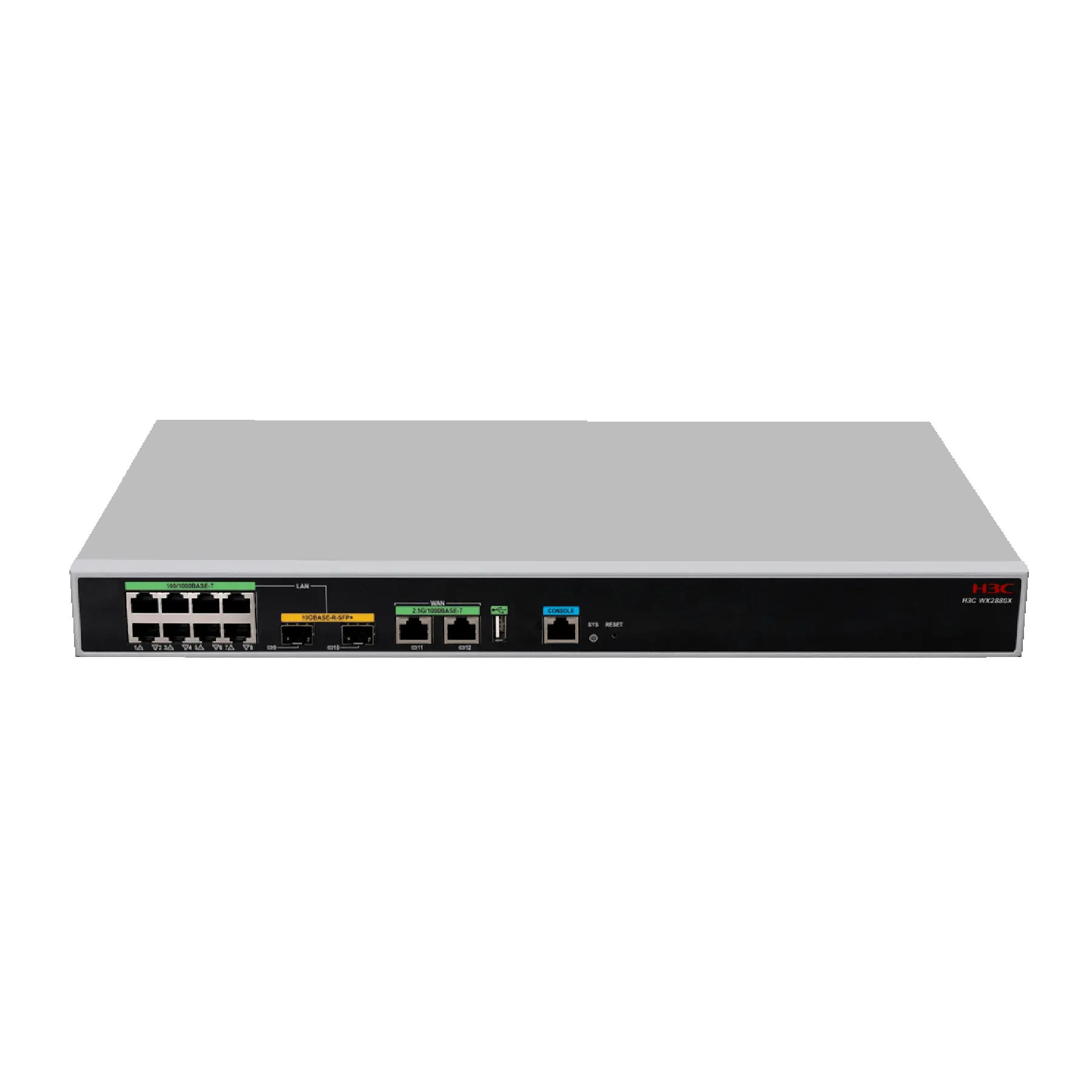 H3C WX2800X Series