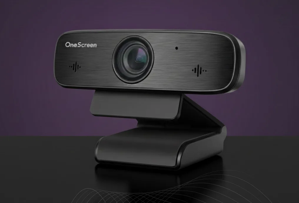 OneScreen Webcam